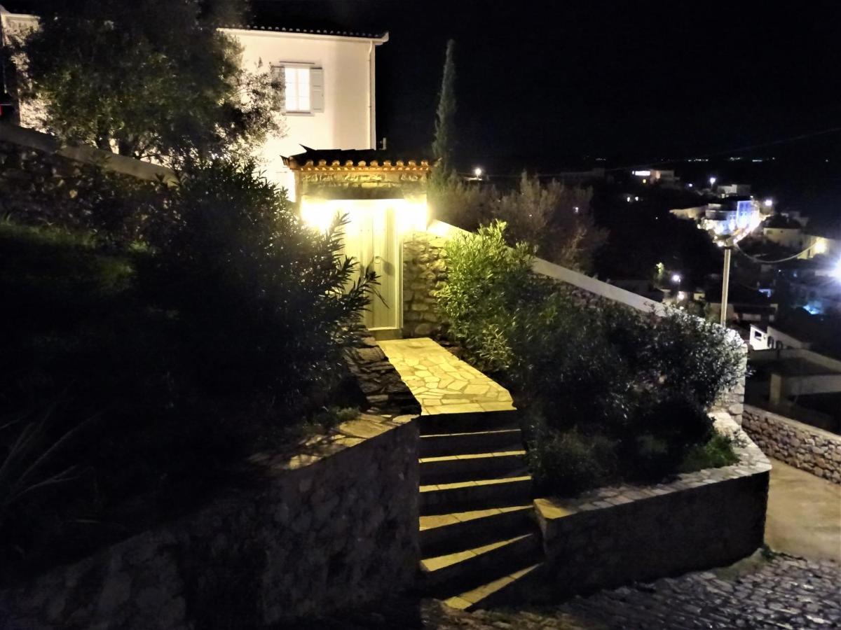 הידרה Villa Ada מראה חיצוני תמונה