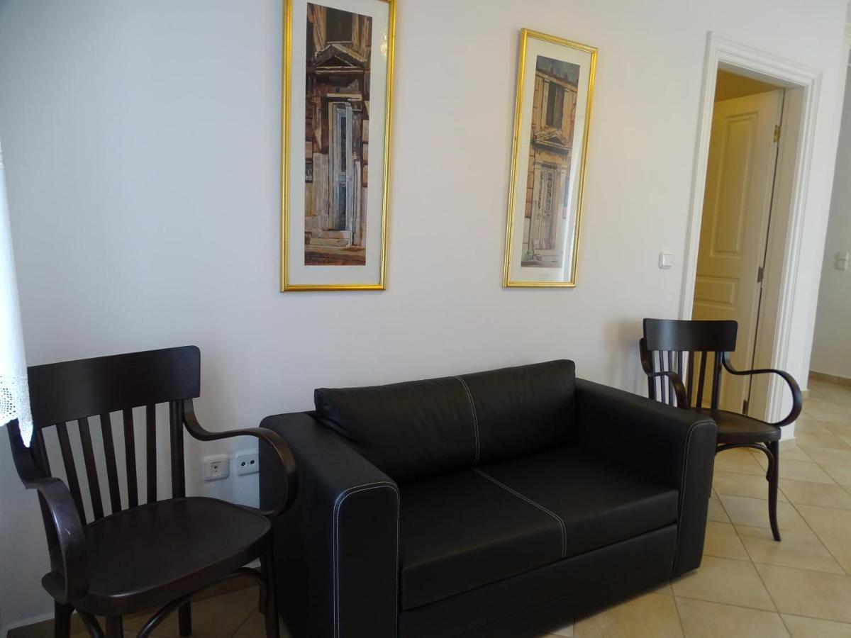 הידרה Villa Ada מראה חיצוני תמונה