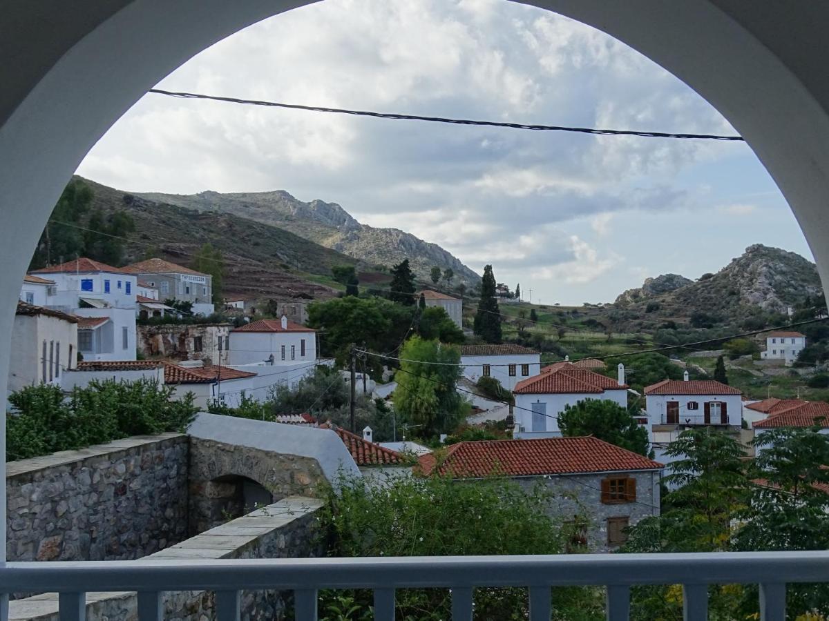 הידרה Villa Ada מראה חיצוני תמונה