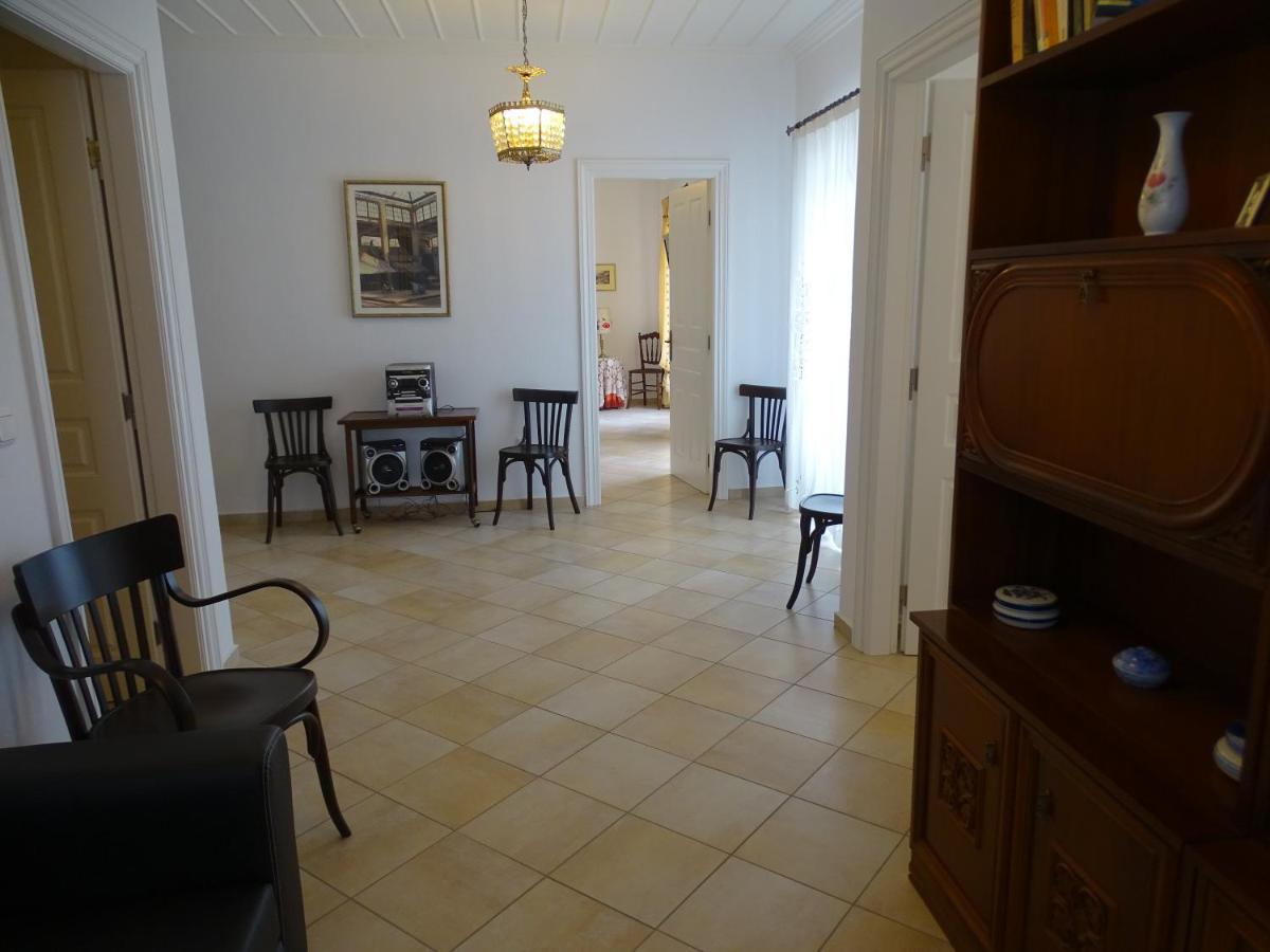 הידרה Villa Ada מראה חיצוני תמונה