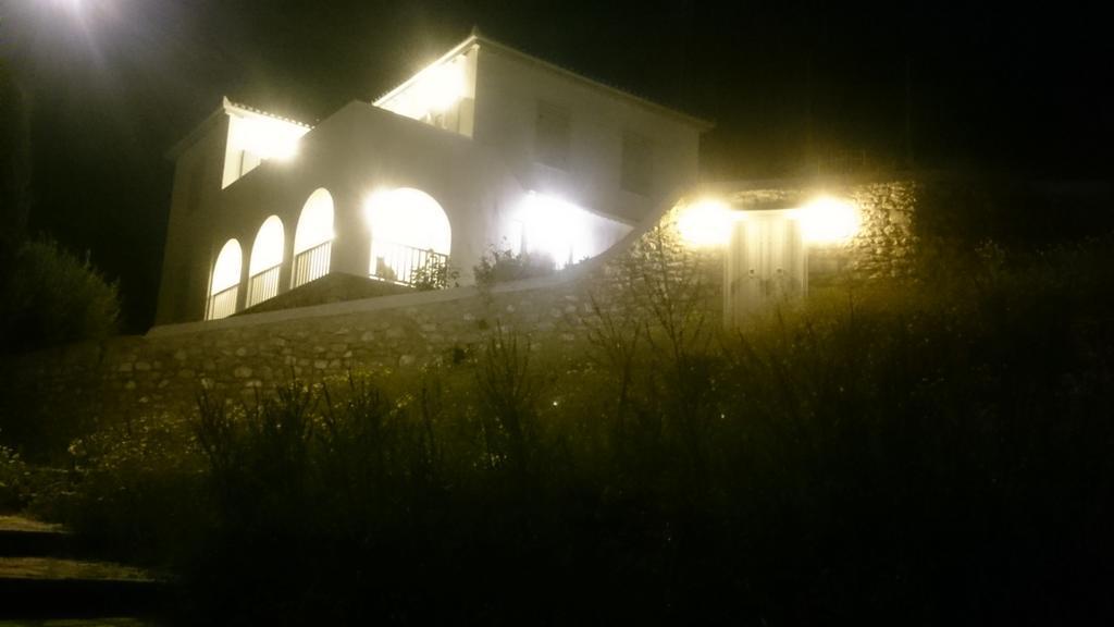 הידרה Villa Ada מראה חיצוני תמונה